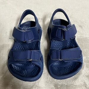 Sol Borne Kids Sandals
